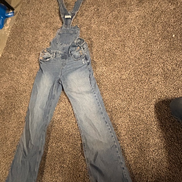 tj max overalls - Picture 3 of 3